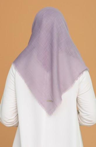 Lilac Hoofddoek 2377-65