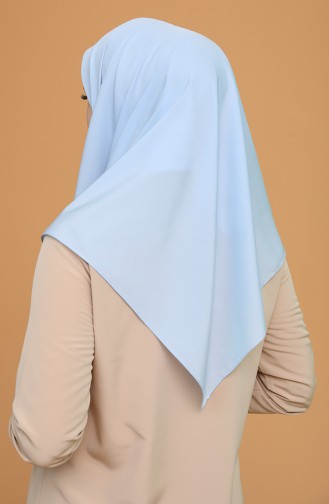 وشاح أزرق فاتح 15276-03