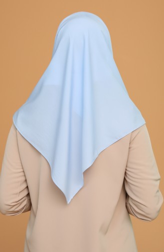 وشاح أزرق فاتح 15276-03