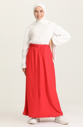 Red Skirt 2029-01