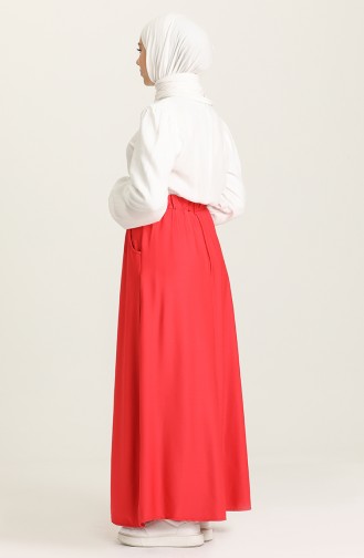 Red Skirt 2029-01