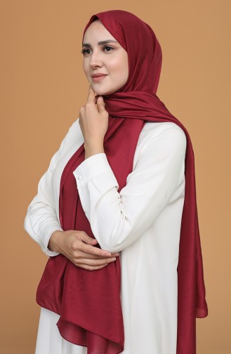 Cherry Sjaal 1038-07