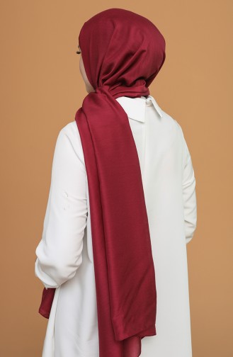 Cherry Shawl 1038-07