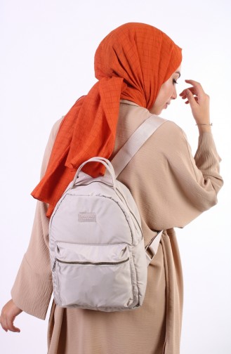 Mink Backpack 6016-02
