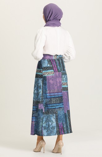 Indigo Rok 71324-02