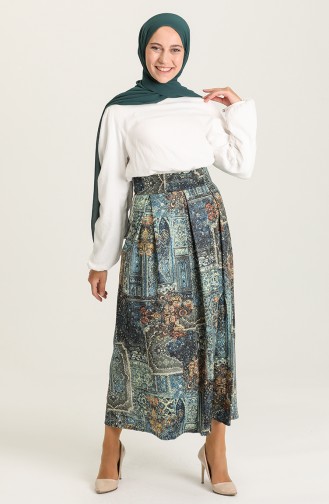 Green Rok 71324-07