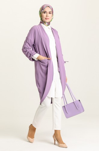 Lila Cape 3080-01