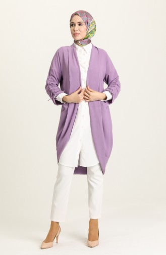 Lila Cape 3080-01