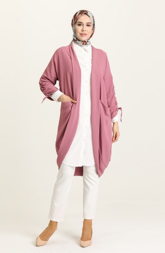 Dusty Rose Cape 3080-02