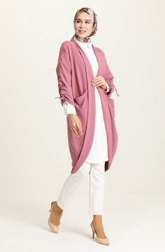 Dusty Rose Cape 3080-02