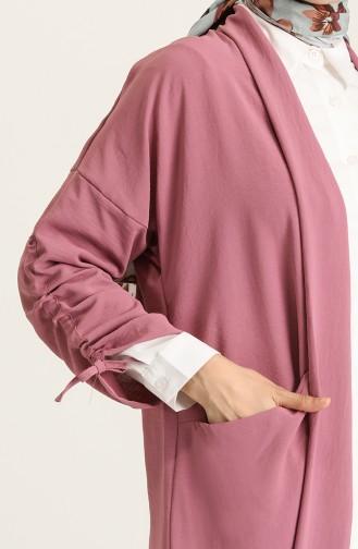Dusty Rose Cape 3080-02
