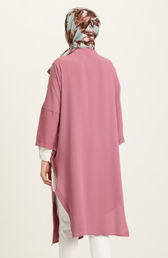 Dusty Rose Cape 3378-03