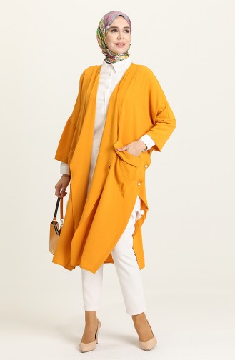 Mustard Cape 3378-06