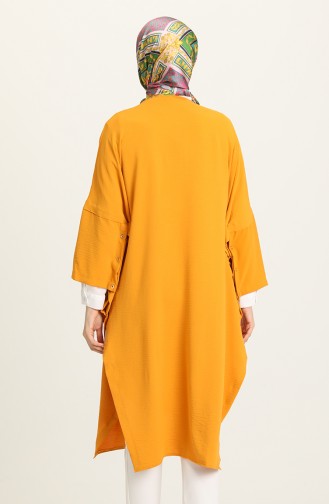 Mustard Cape 3378-06