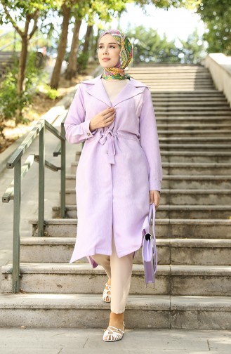 Violet Cape 1430-06