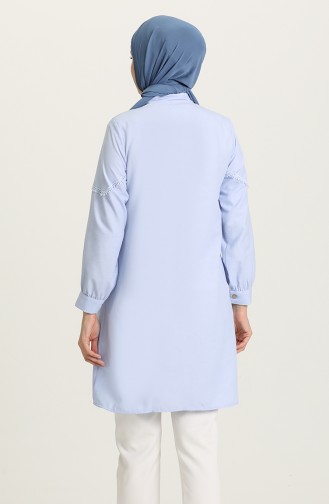 Blue Tuniek 5253-07