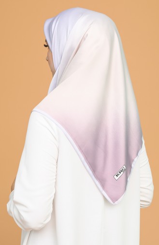 Lilac Hoofddoek 90800-02