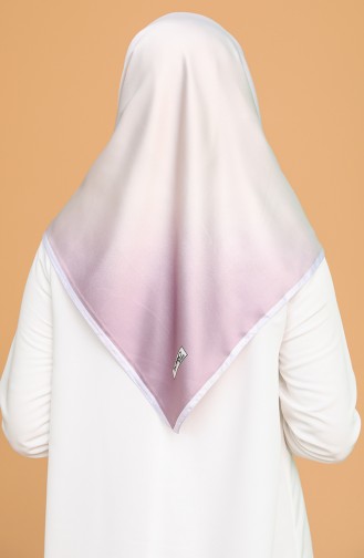 Lilac Hoofddoek 90800-02