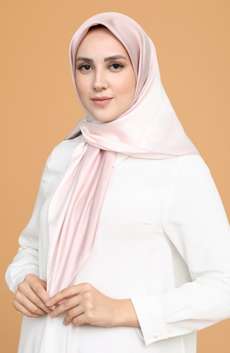 Beige Hoofddoek 90800-12