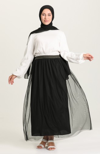 Black Skirt 0070-02