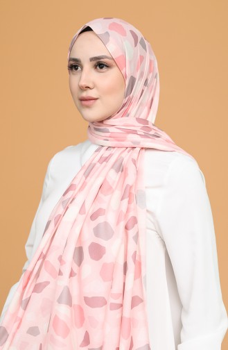 Powder Shawl 50010-10