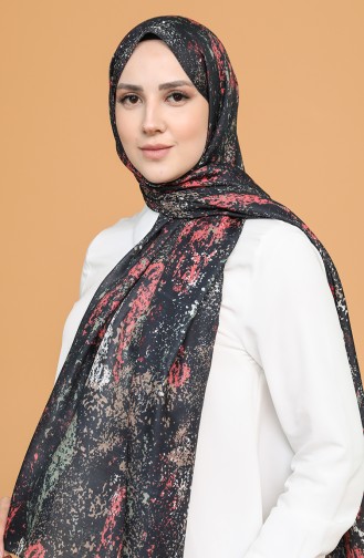 Black Shawl 50020-01