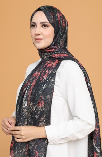 Black Shawl 50020-01