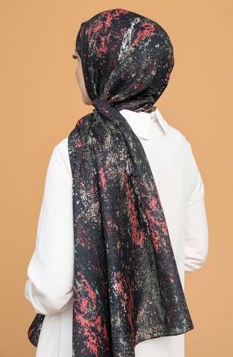 Black Shawl 50020-01