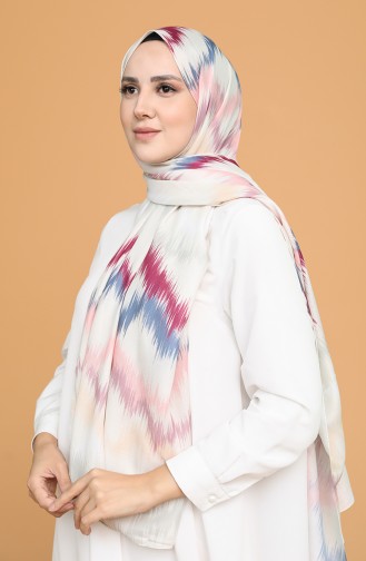 Mink Shawl 50030-22