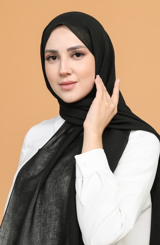 Black Shawl 90798-01