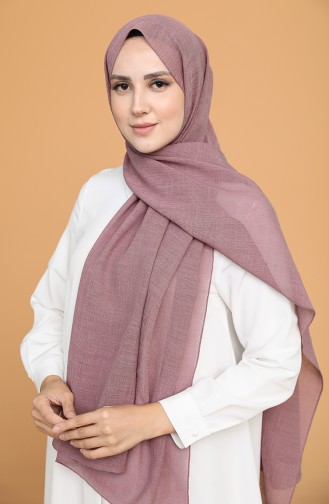 Dark Violet Shawl 90798-03