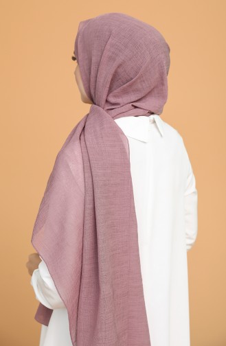 Dark Violet Shawl 90798-03