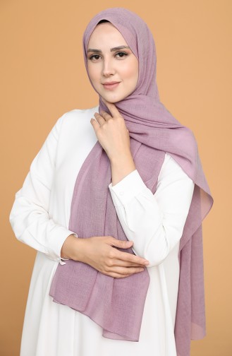 Violet Color Shawl 90798-05