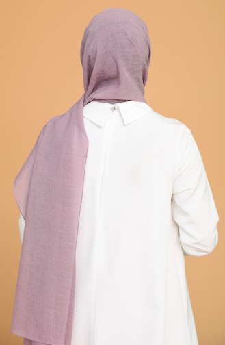 Violet Color Shawl 90798-05