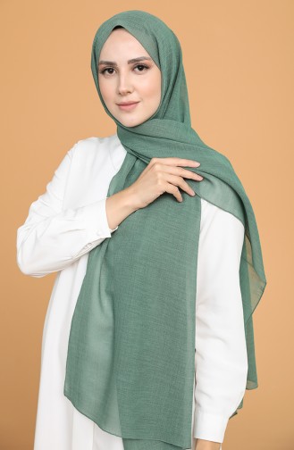 Green Sjaal 90798-12