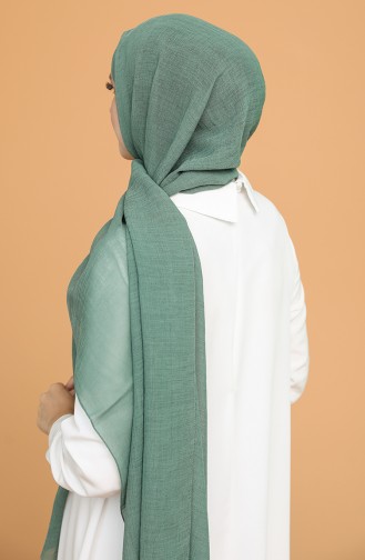 Green Sjaal 90798-12