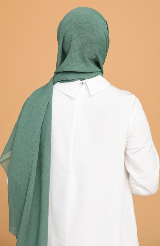 Green Sjaal 90798-12