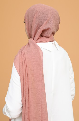 Onion Peel Shawl 90798-18