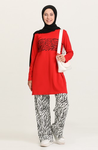 Red Suit 9508-02