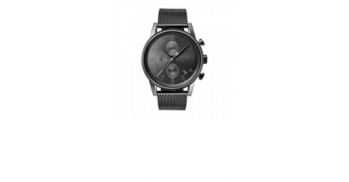 Montre hotsell boss 1513674