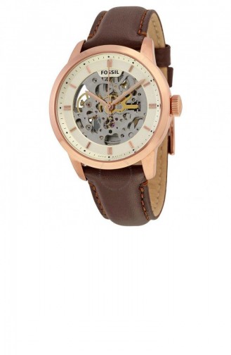 Brown Wrist Watch 3078