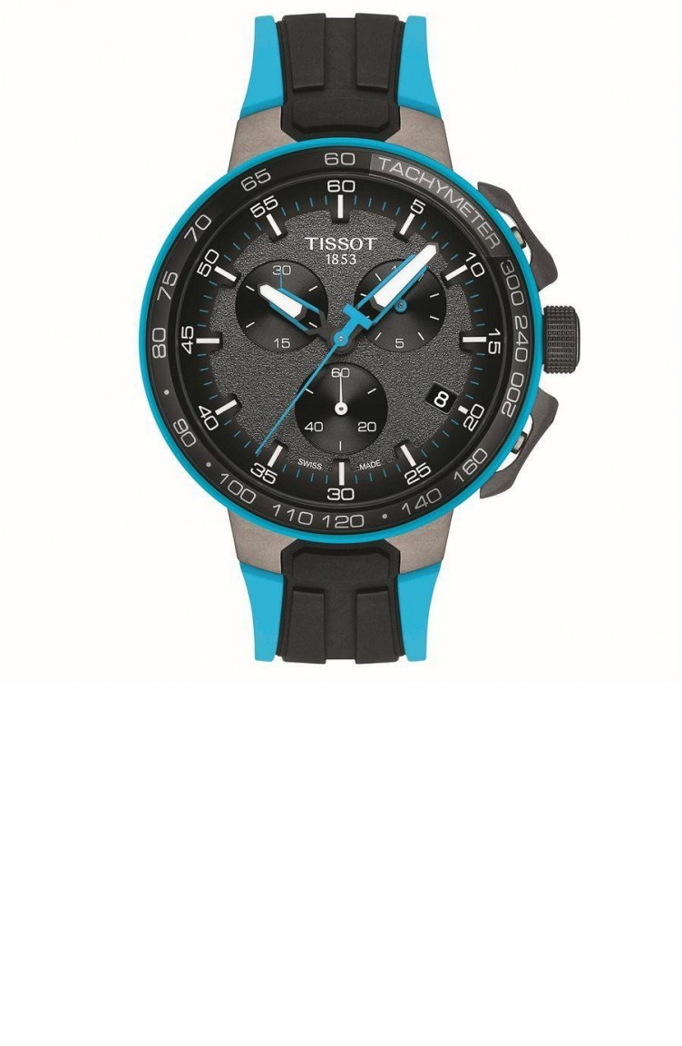 Tissot T111 417 37 441 05 Erkek Kol Saati Sefamerve