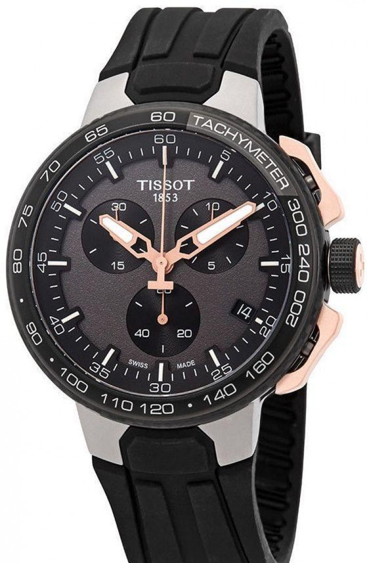 Tissot sales t 111.417