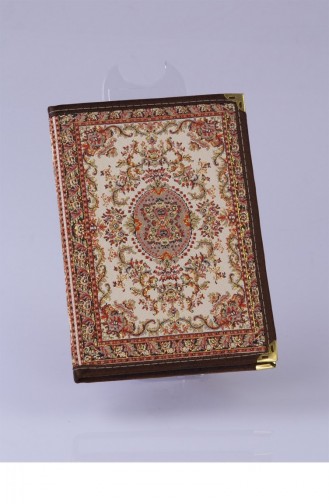 Papeterie Couleur Brun 2617