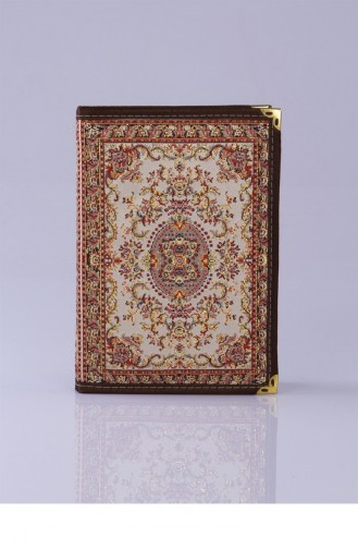 Papeterie Couleur Brun 2617