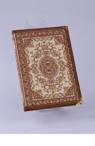Papeterie Couleur Brun 2617