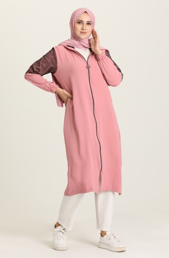 Dusty Rose Cape 55001-03