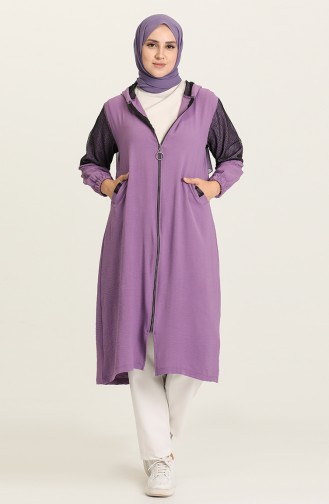 Lila Cape 55001-04