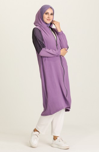 Purple Cape 55001-04