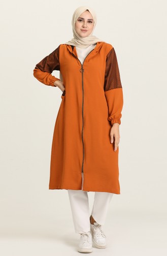 Mustard Cape 55001-05